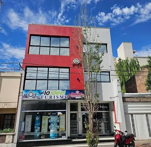 En Pleno Centro De Chivilcoy