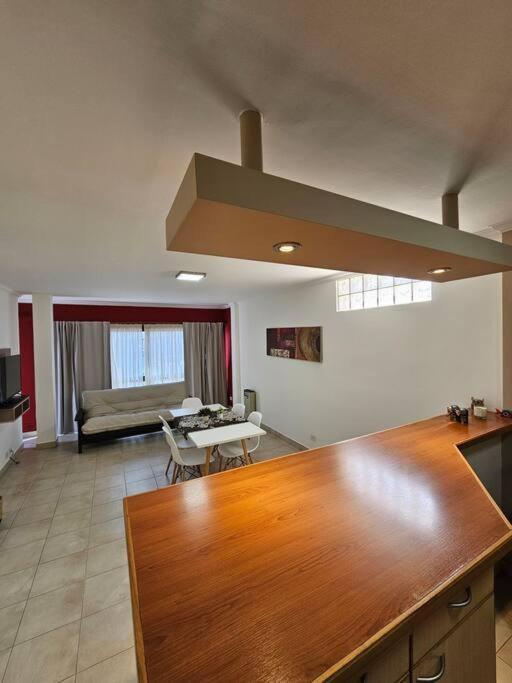 Apartment En Pleno Centro De *